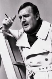 Photo of David E. Durston