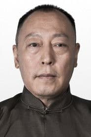 Photo of Ni Dahong