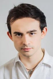 Photo of Guillermo Prieto IV