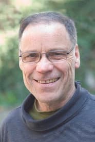 Photo of Rainer Komers