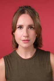 Photo of Liv Hodder