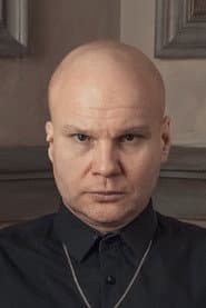 Photo of Alexander Moroz