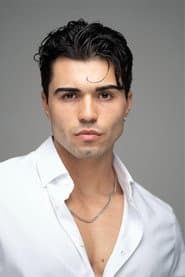 Photo of Jordi Cartagena