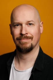 Photo of Luke Owen