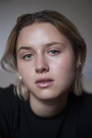 Photo of Tallulah Cassavetti