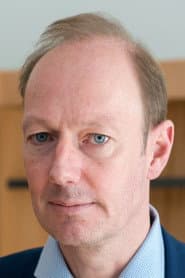 Photo of Martin Sonneborn
