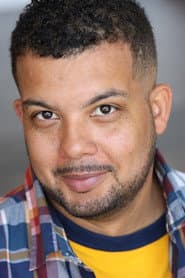 Photo of Maxwele D'Angelo