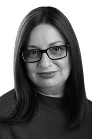 Photo of Shirley Halperin