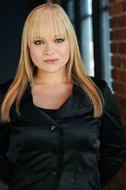 Photo of Elena Esovolova