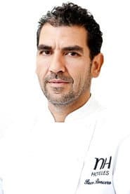 Photo of Paco Roncero