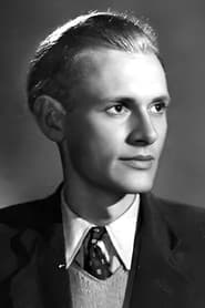 Photo of Jean Mercanton
