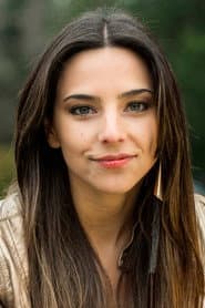 Photo of Daniela Castillo