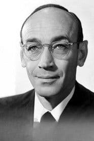 Photo of Douglas Spencer