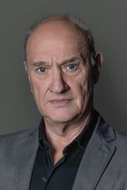 Photo of Henk Poort