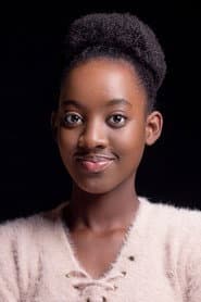 Photo of Zora Ngwaba
