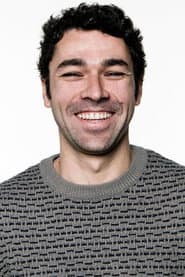 Photo of Luis Francisco Pérez
