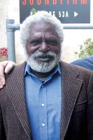 Photo of Richard Birrinbirrin
