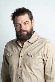 Photo of Kip Weeks