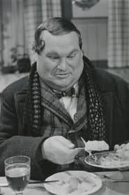 Photo of John Melin