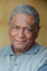 Photo of Jack Landron