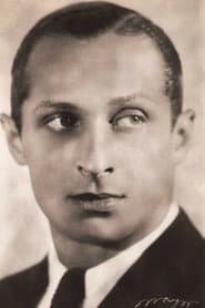Photo of Samson Fainsilber