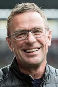 Photo of Ralf Rangnick