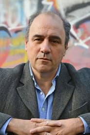 Photo of Juan Pablo Buscarini