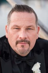 Photo of Troy Burbank