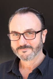 Photo of Andrés Navarro