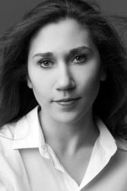 Photo of Emilia Cadorin