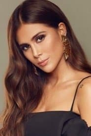 Photo of Greeicy Rendón
