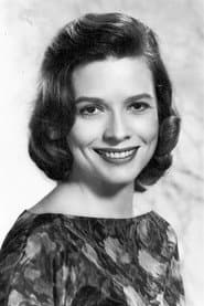 Photo of Cathy O'Donnell