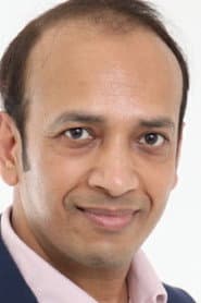 Photo of Vikash Paliwal