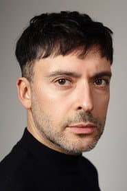 Photo of Omar Morán