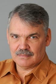 Photo of Joseph Mazurk