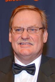 Photo of Ronnie Hellström