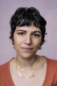 Photo of Nicole Orabona
