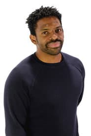 Photo of Stacey Harkey