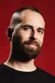 Photo of Giannis Roussos
