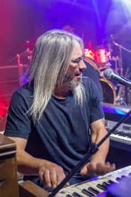 Photo of Jeff Chimenti