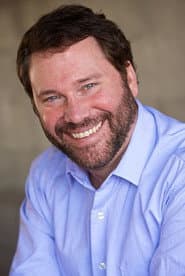 Photo of David Tillman