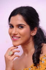 Photo of Vainidhi Jagdish
