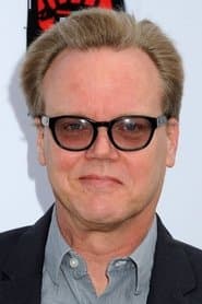 Photo of Bruce Timm