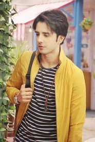 Photo of Zaan Khan