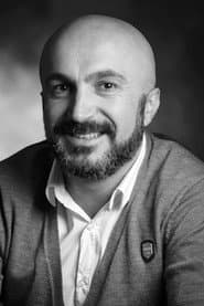 Photo of Dušan Kovačević