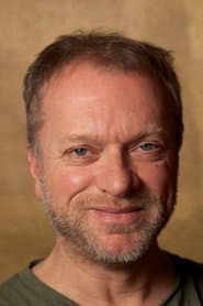 Photo of Reinhard Nowak