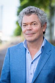 Photo of Coen Verbraak