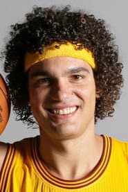 Photo of Anderson Varejão