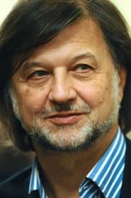 Photo of Aleksey Rybnikov