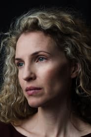 Photo of Frida Westerdahl